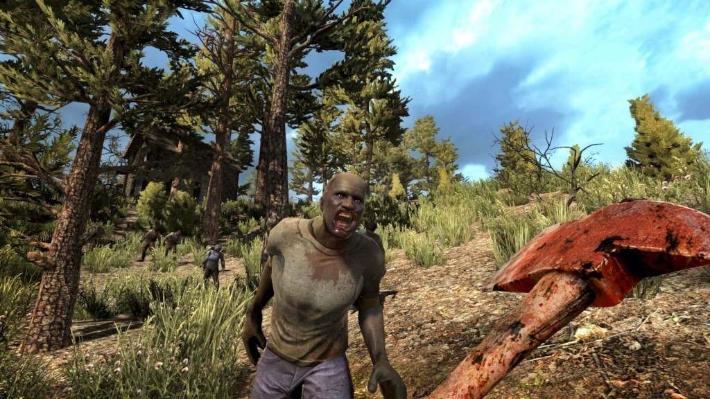 7 Days to Die - Steam Key - GLOBAL - 6