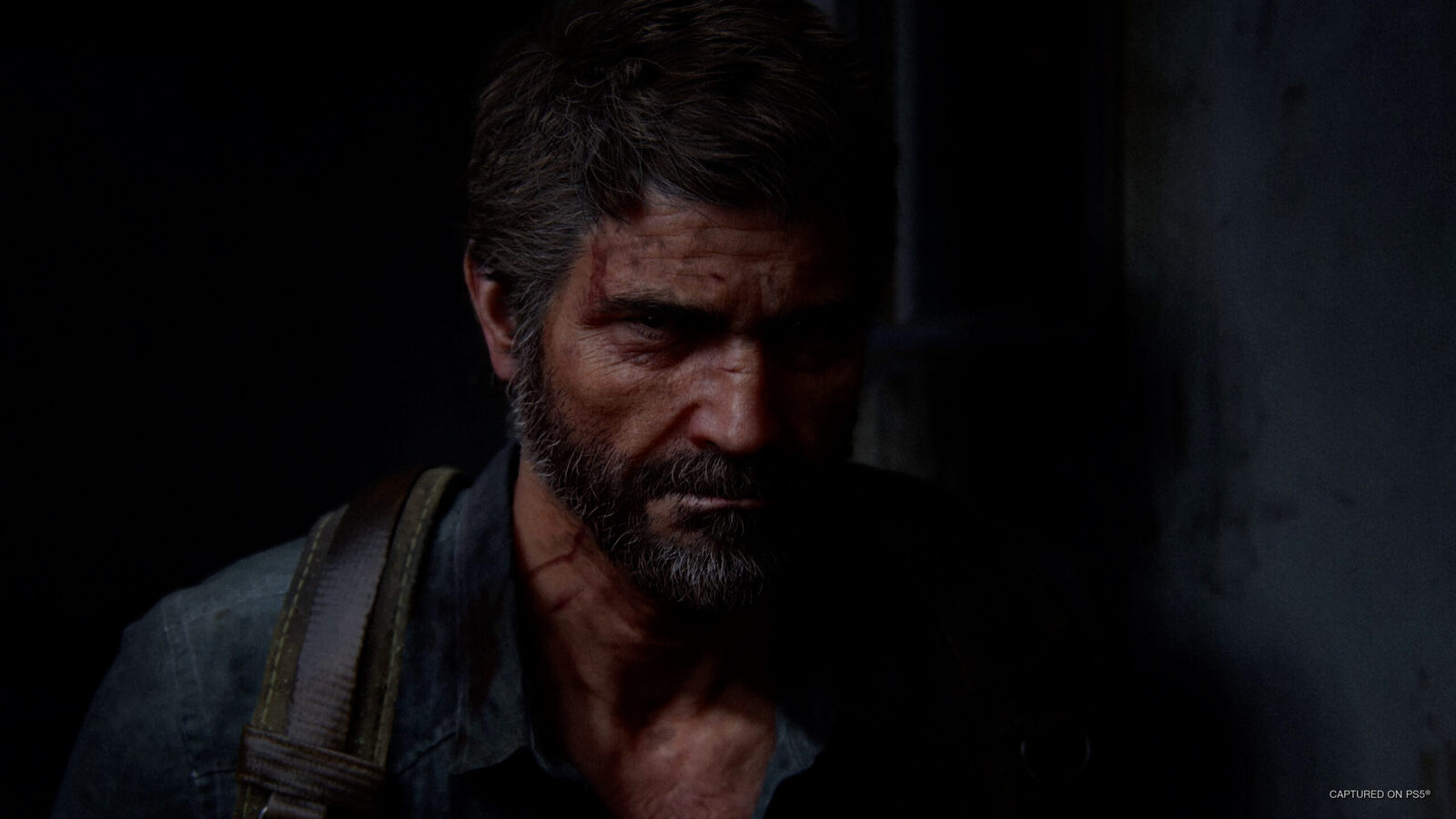 The Last of Us Part 2 Remastered - Steam Key - ROW - 11