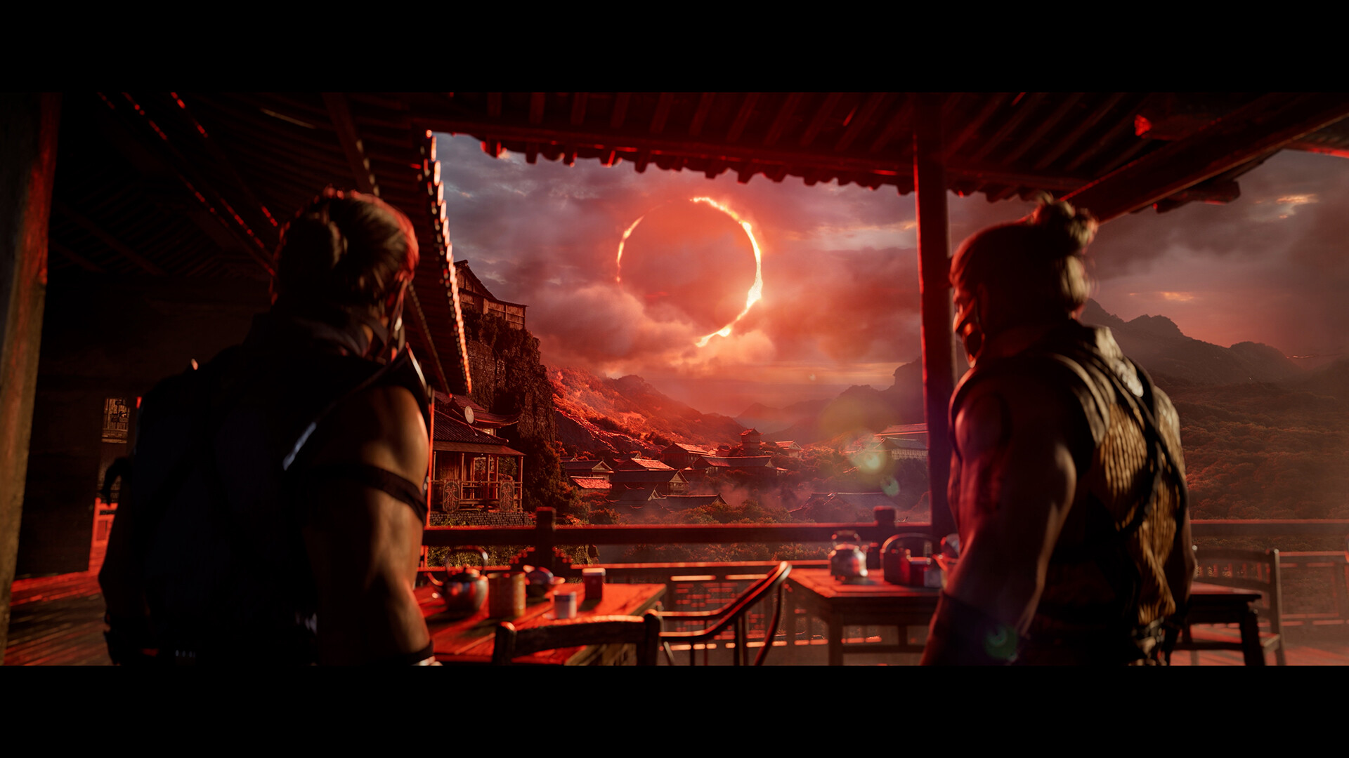 Mortal Kombat 1 - Steam Key - GLOBAL - 6