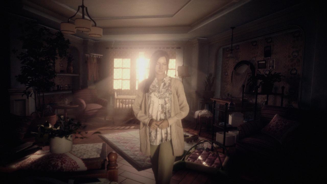 Resident Evil Village - Steam Key - GLOBAL - 3