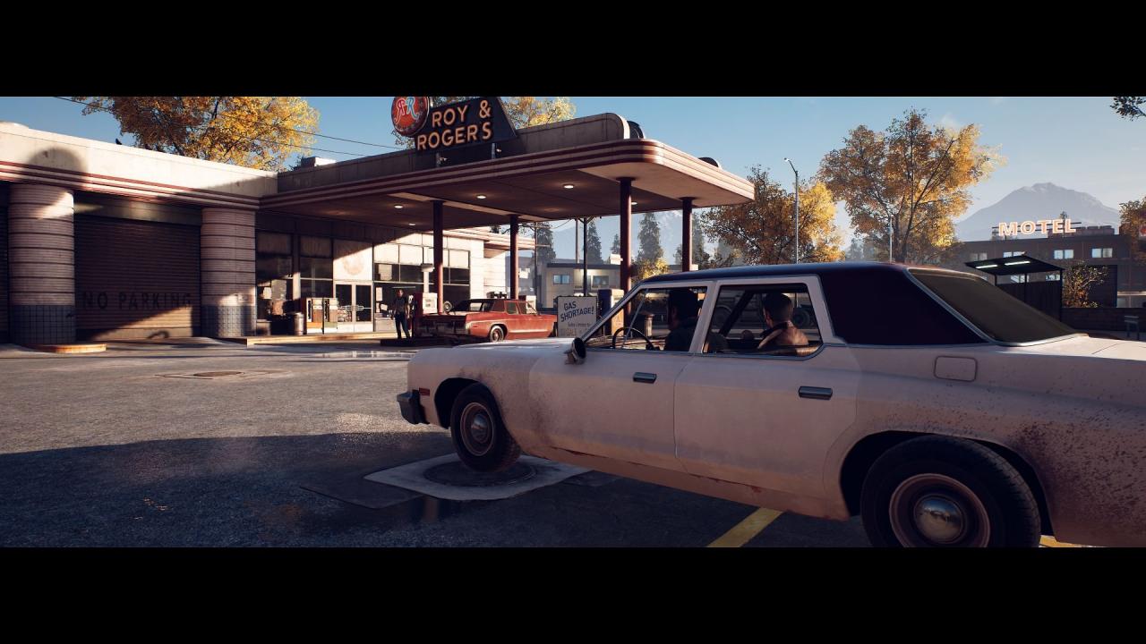 A Way Out - Steam Account - GLOBAL - 3