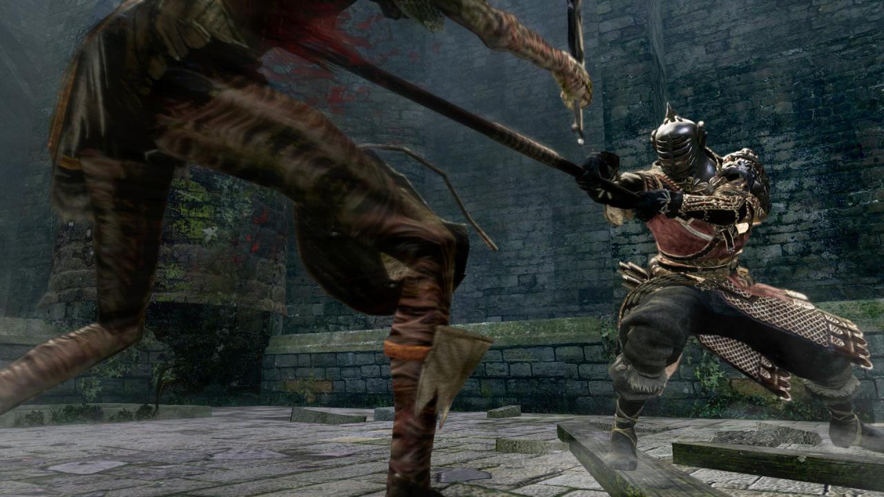 Dark Souls: Remastered (Xbox One, Series X/S) - Xbox Key - GLOBAL - 4