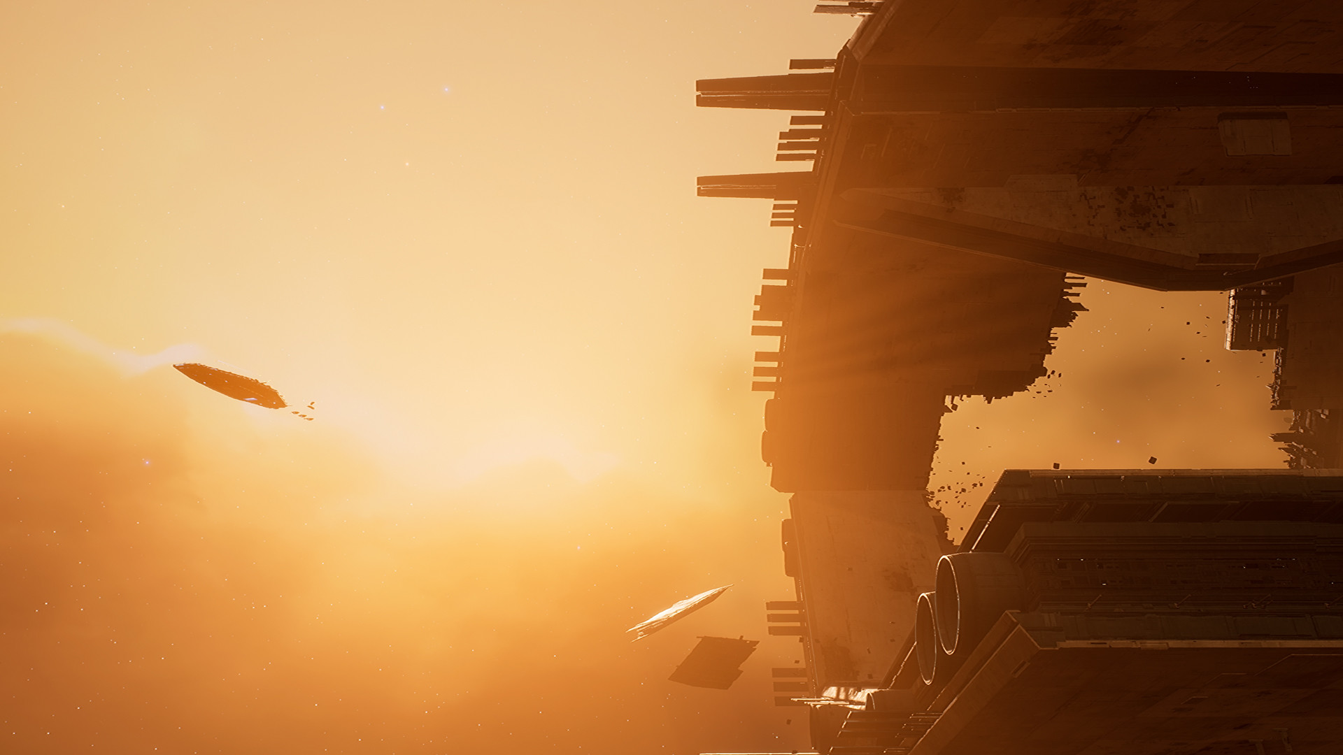 Homeworld 3 - Steam Key - GLOBAL - 3