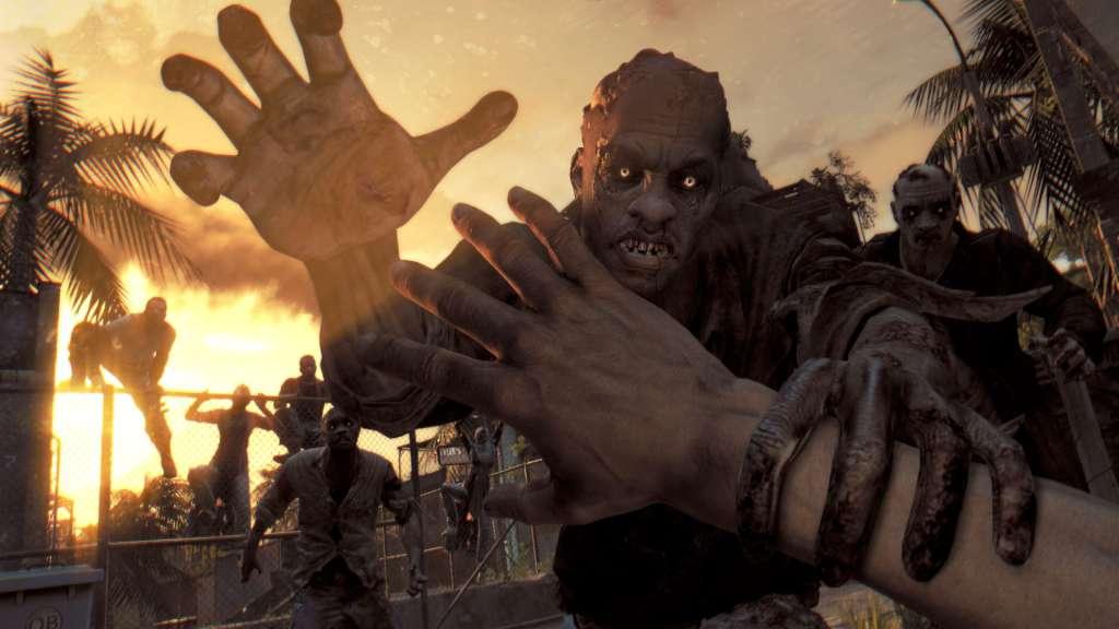 Dying Light: The Following Enhanced Edition - Steam Key - GLOBAL - 2