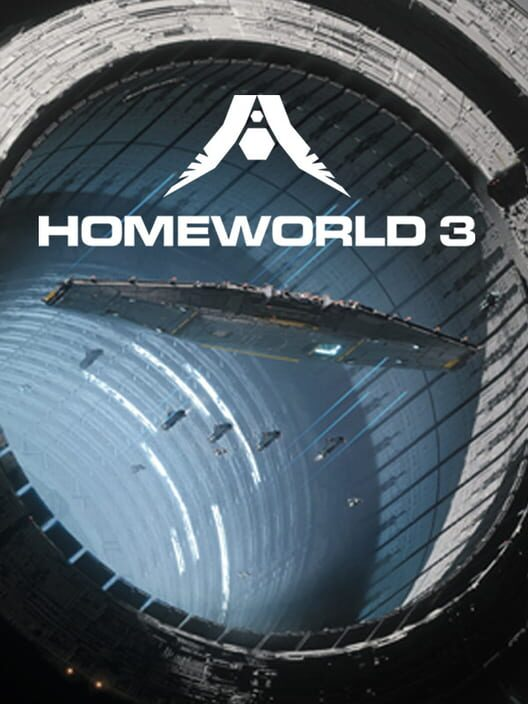 Homeworld 3 - Steam Key - GLOBAL - 1