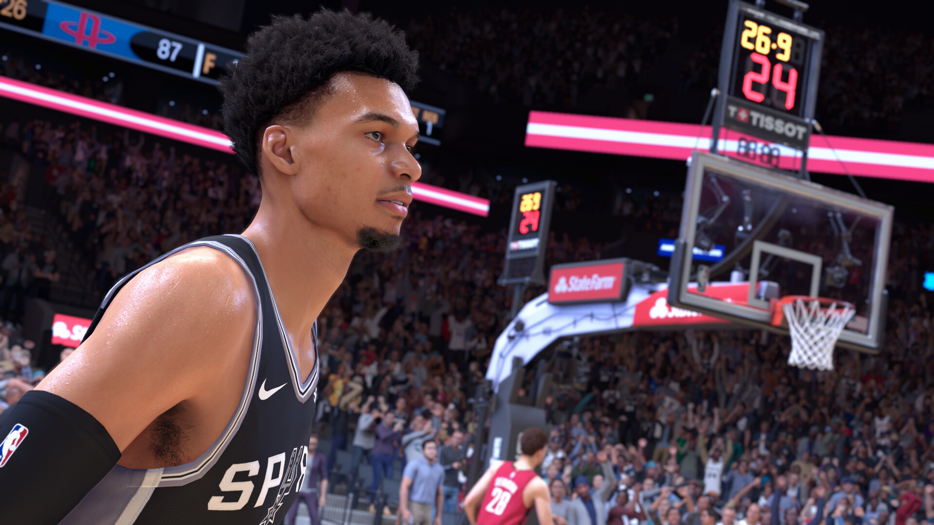 NBA 2K25 - Steam Key - GLOBAL - 2