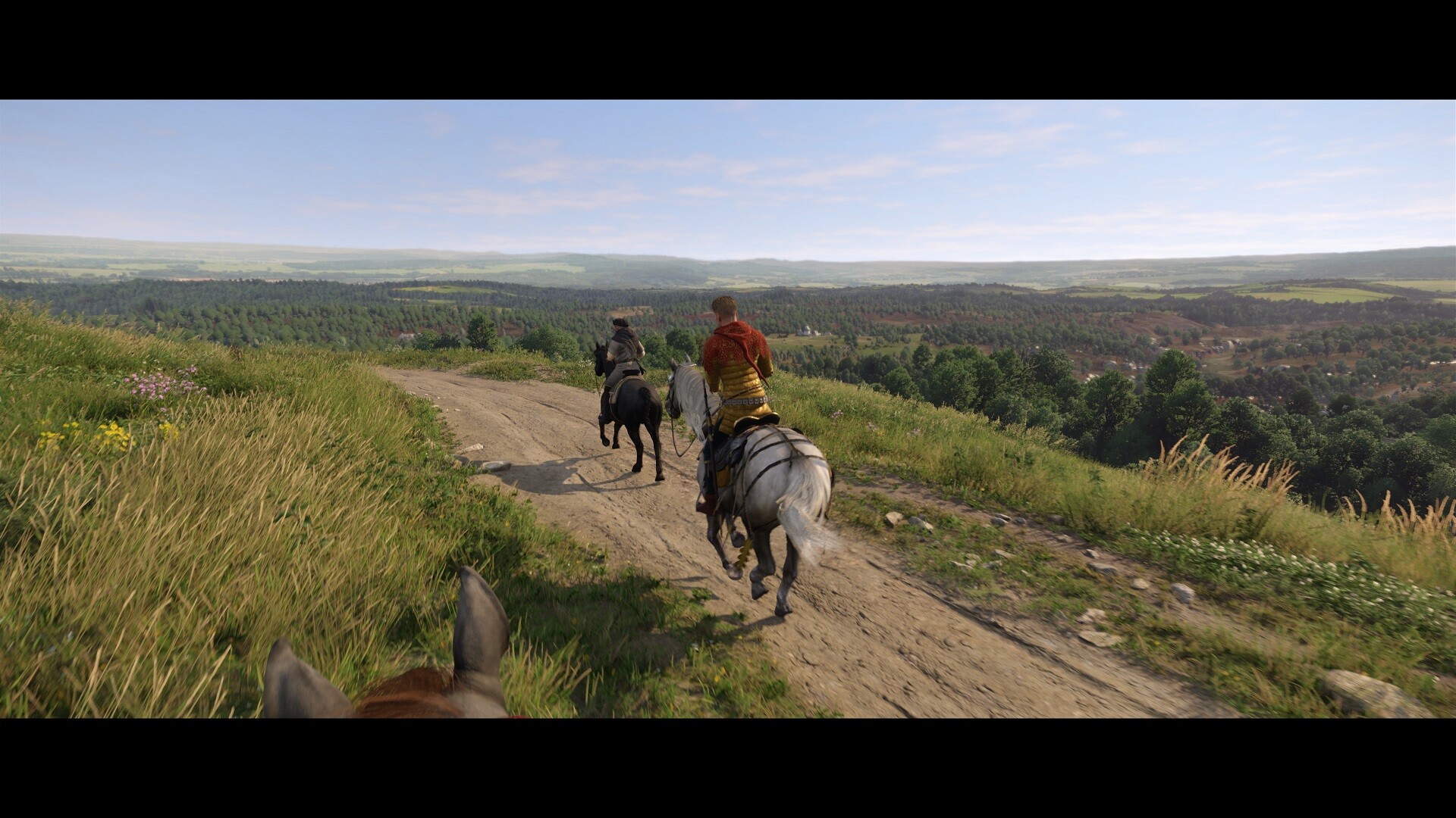 Kingdom Come: Deliverance II - Steam Account - GLOBAL - 8