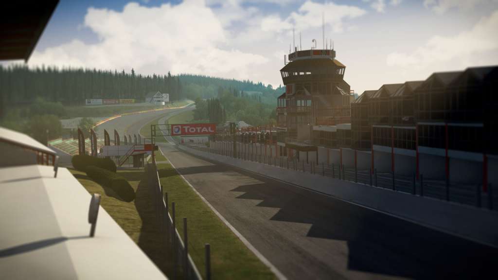 Assetto Corsa Ultimate Edition - Steam Key - GLOBAL - 2