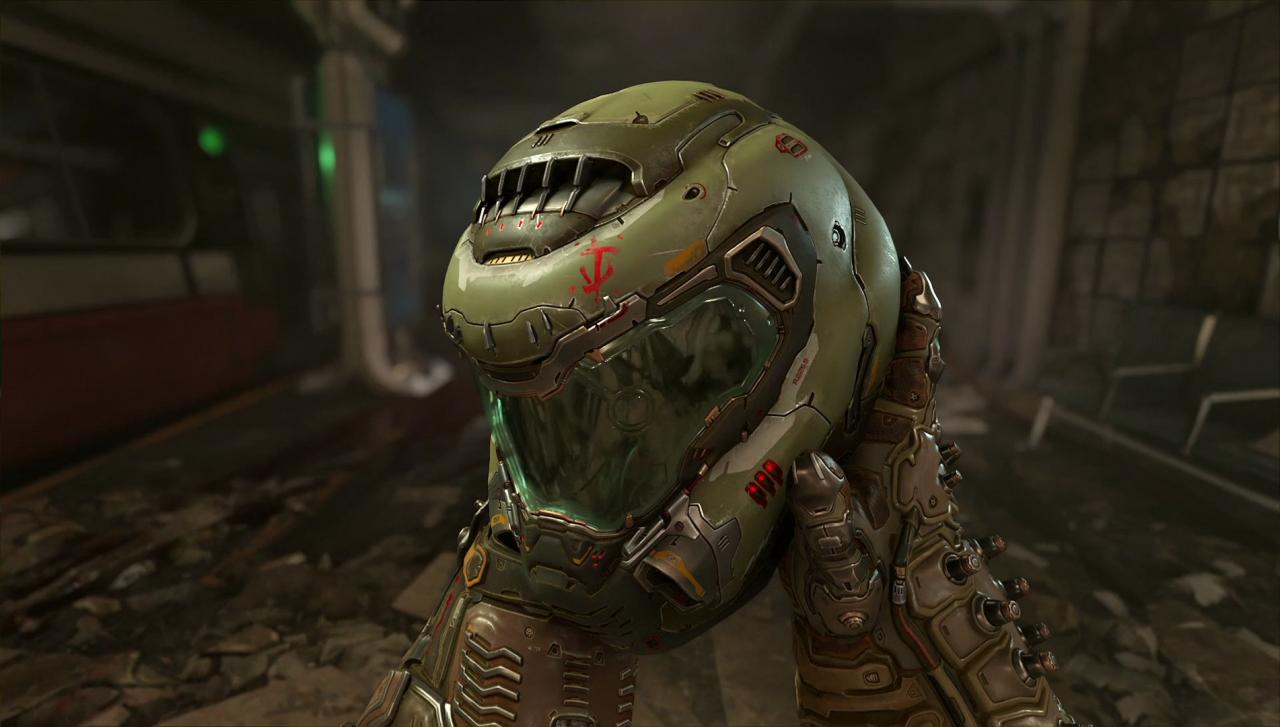DOOM Eternal - Steam Key - GLOBAL - 2