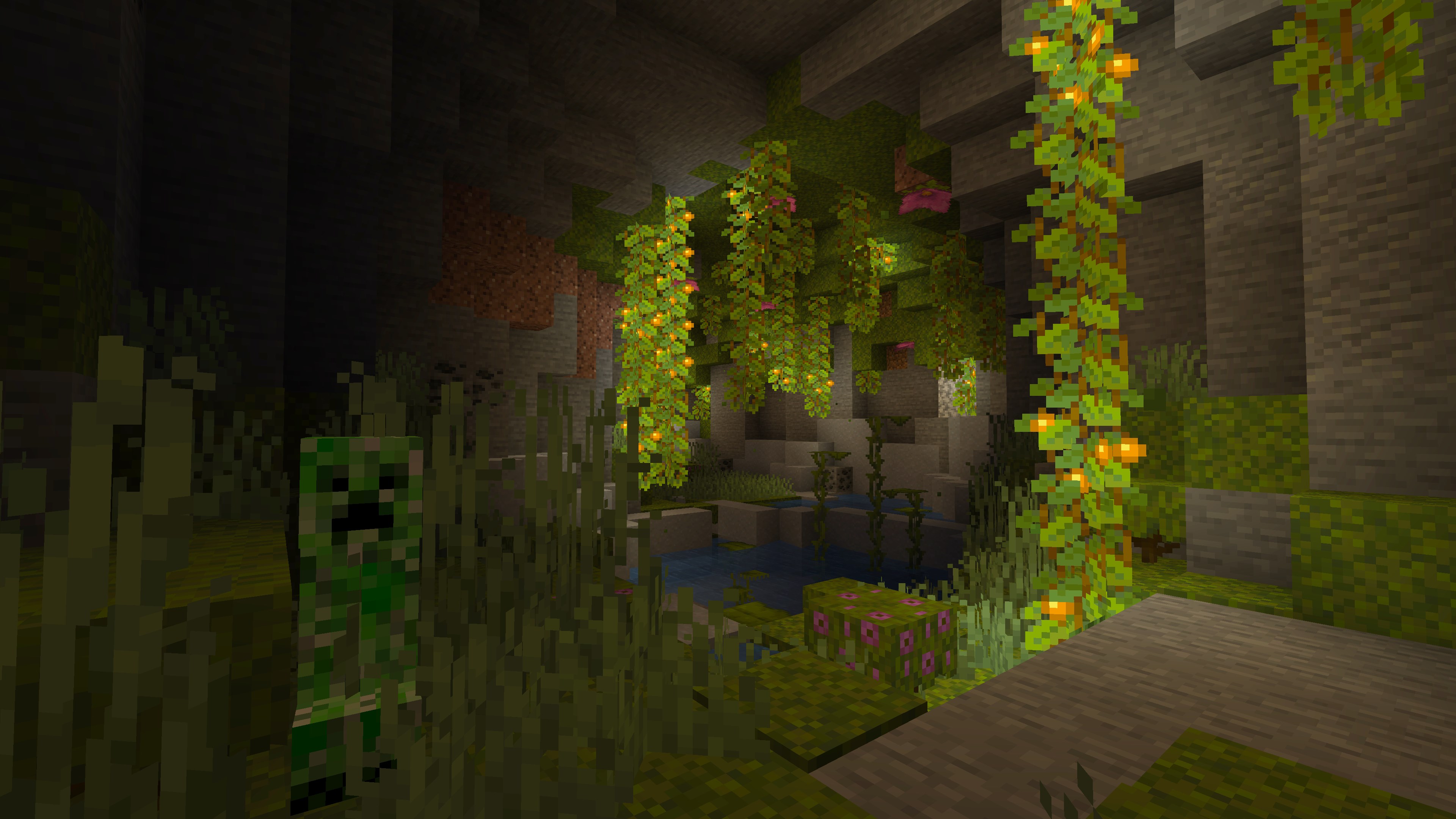 Minecraft: Java & Bedrock Edition for PC - Microsoft Store Key - GLOBAL - 5