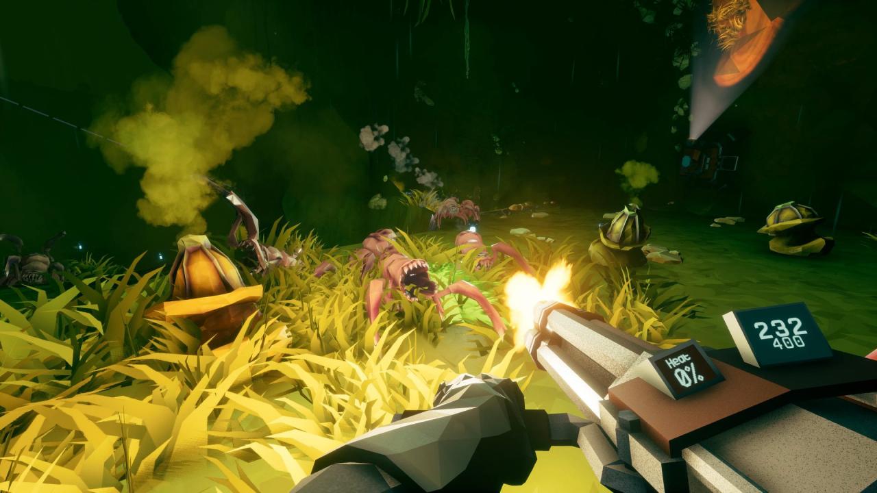 Deep Rock Galactic - Steam Key - GLOBAL - 6