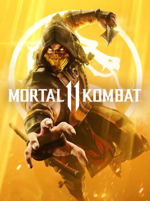 Mortal Kombat 11 - Steam Key - GLOBAL - 1