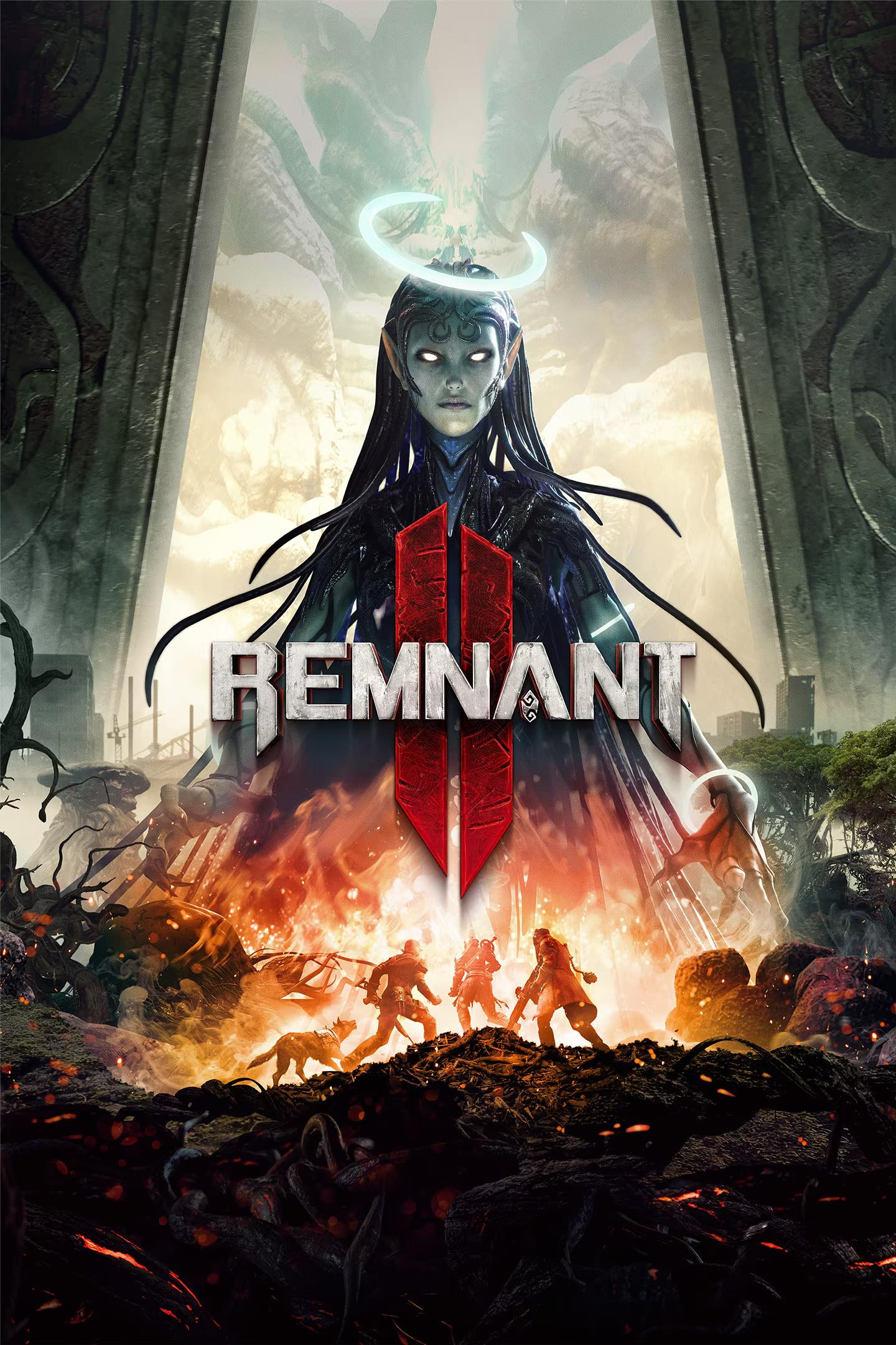 Remnant II - Steam Key - GLOBAL - 1
