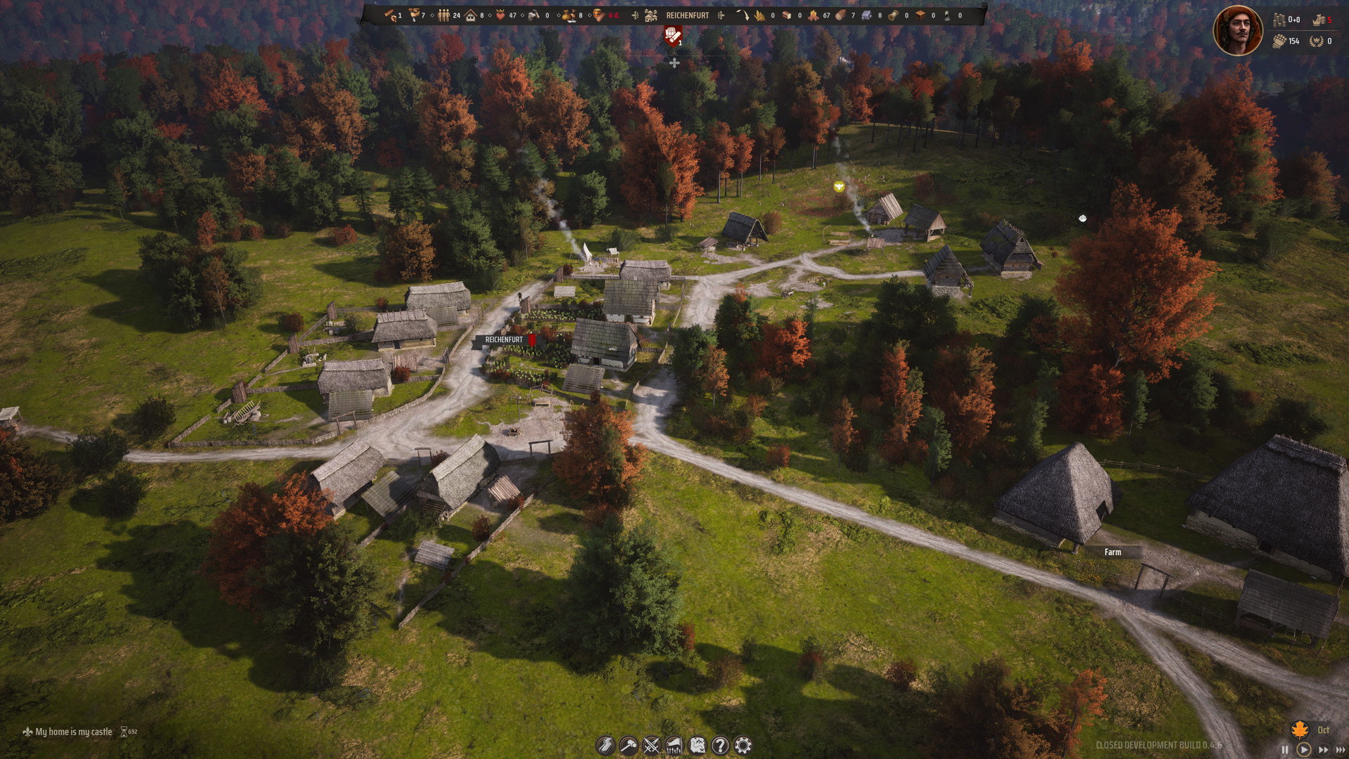Manor Lords - Steam Key - EUROPE - 5