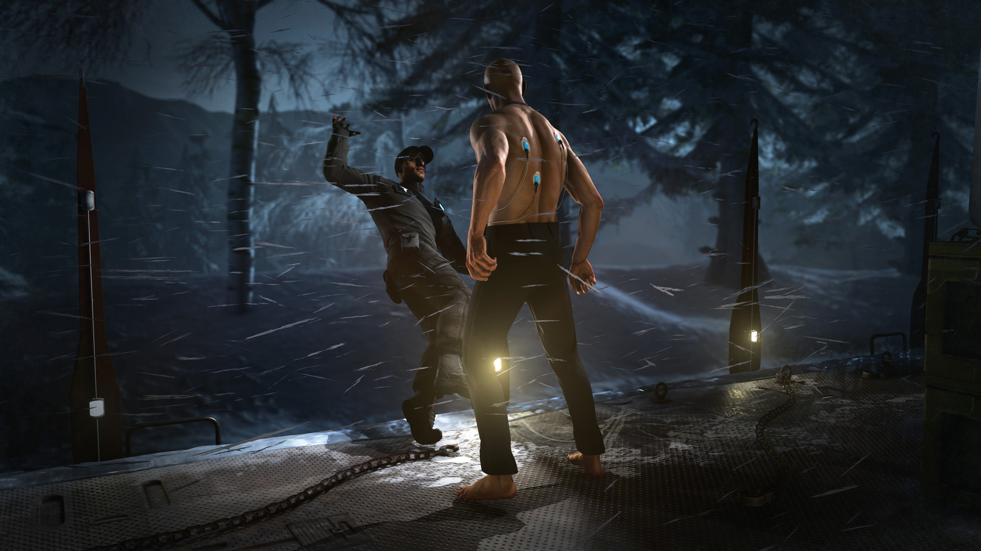 HITMAN World of Assassination - Steam Key - GLOBAL - 6