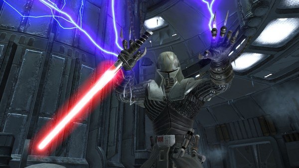 Star Wars The Force Unleashed: Ultimate Sith Edition - Steam Key - GLOBAL - 3