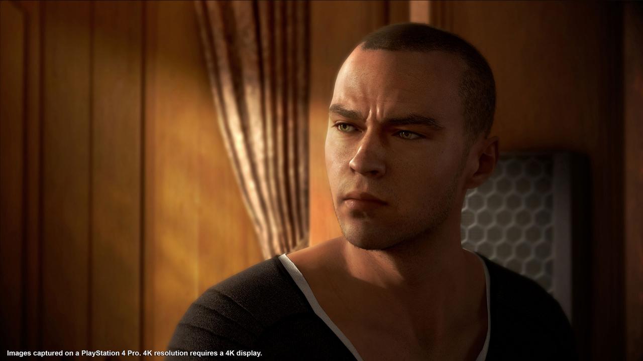 Detroit: Become Human - Steam Key - GLOBAL - 5