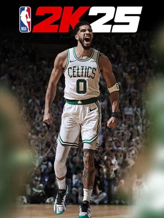 NBA 2K25 - Steam Key - GLOBAL - 1
