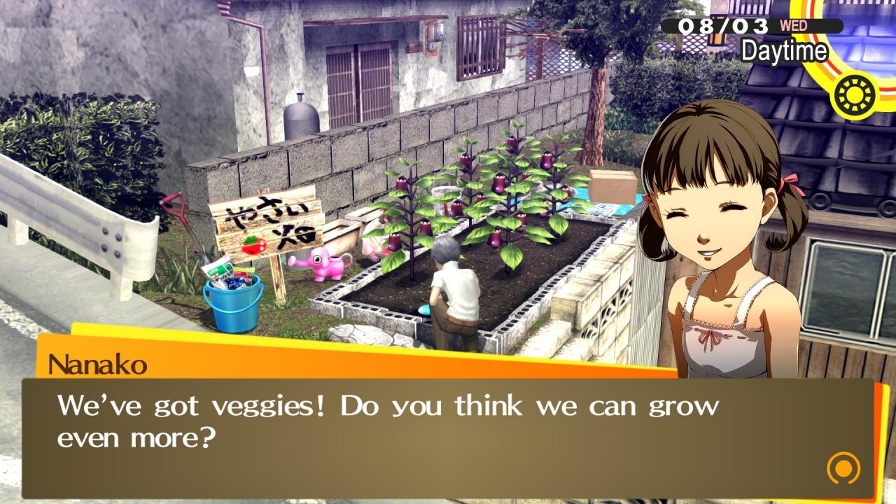 Persona 4 Golden - Steam Key - GLOBAL - 8
