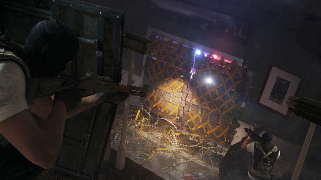 Tom Clancy's Rainbow Six Siege - 1200 Credits Pack (Xbox One, Series X/S) - Xbox Key - GLOBAL - 7