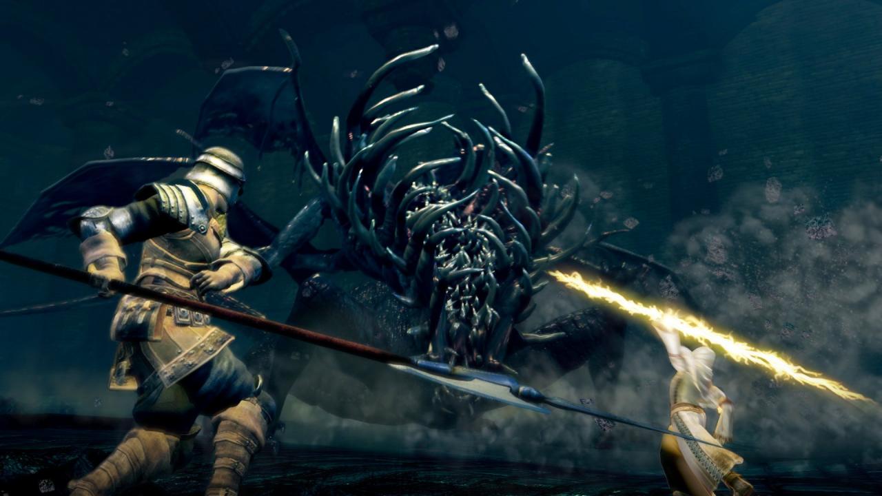Dark Souls: Remastered (Xbox One, Series X/S) - Xbox Key - GLOBAL - 5