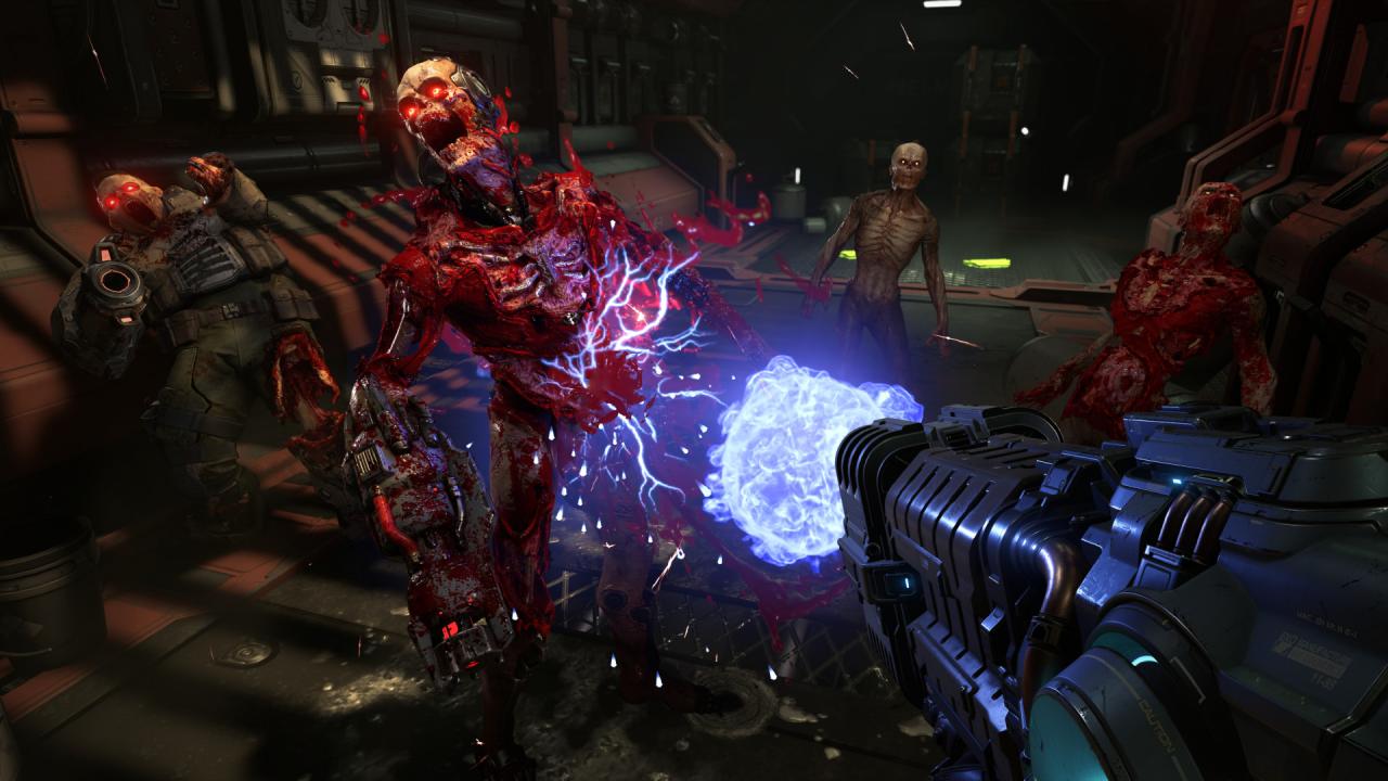 DOOM Eternal - Steam Key - GLOBAL - 3