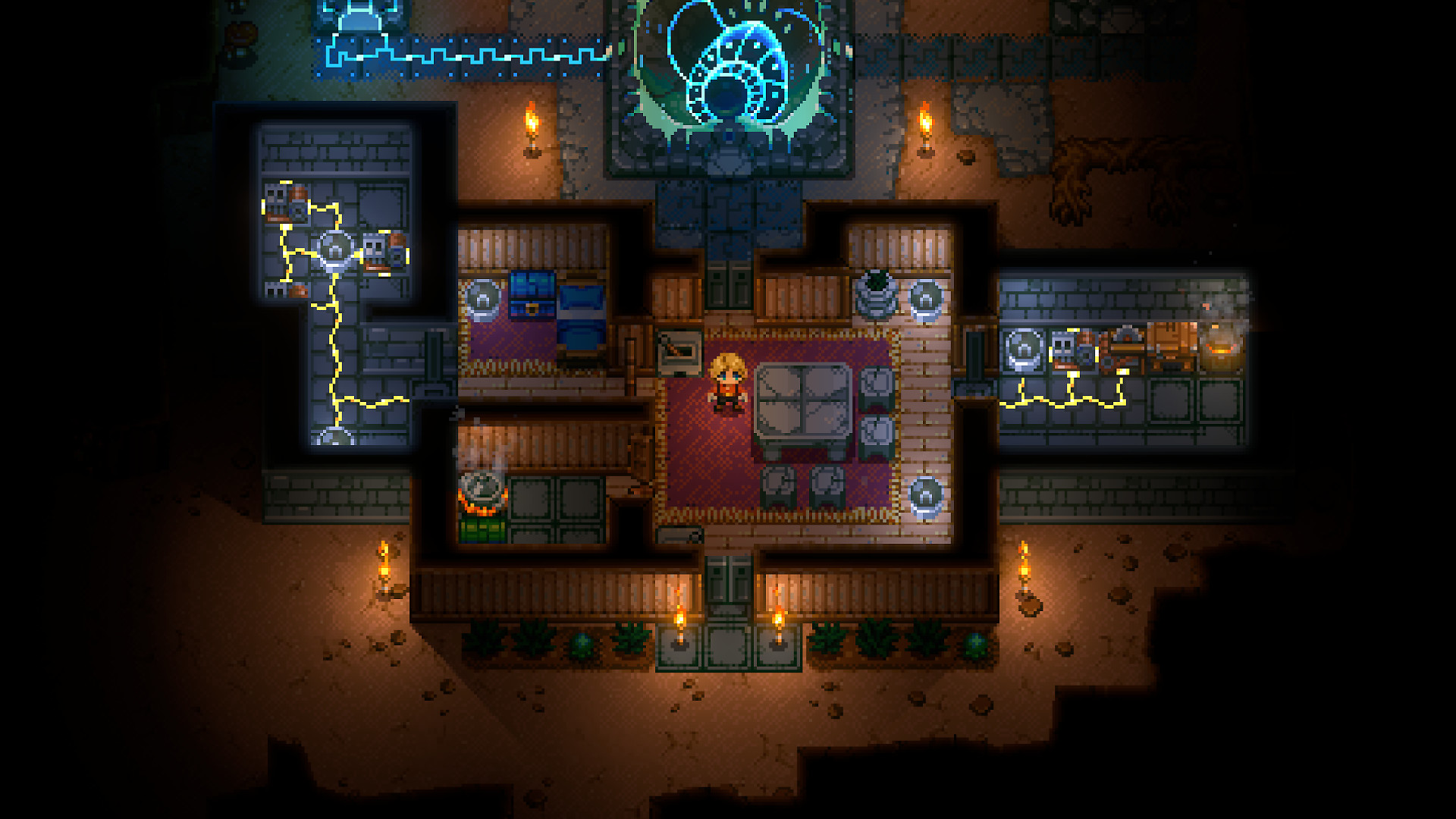 Core Keeper - Steam Key - GLOBAL - 4
