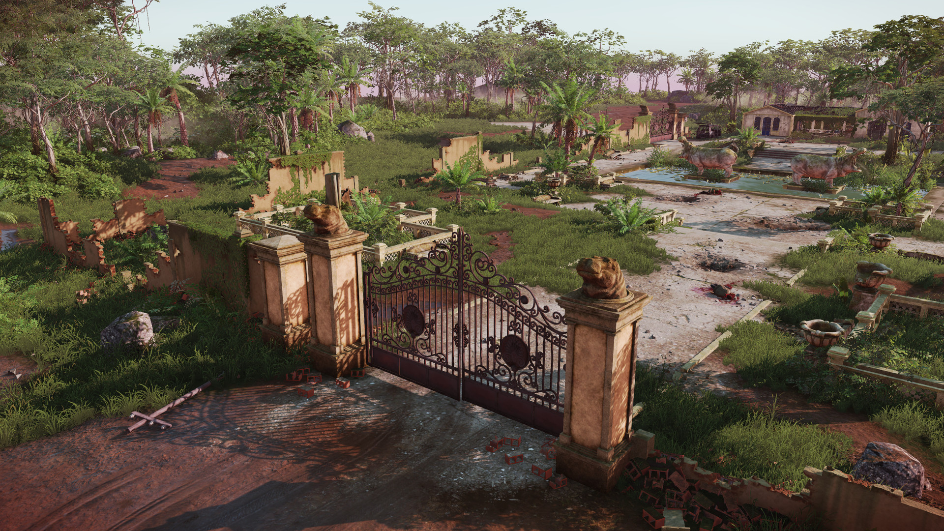 Jagged Alliance 3 - Steam Key - GLOBAL - 3