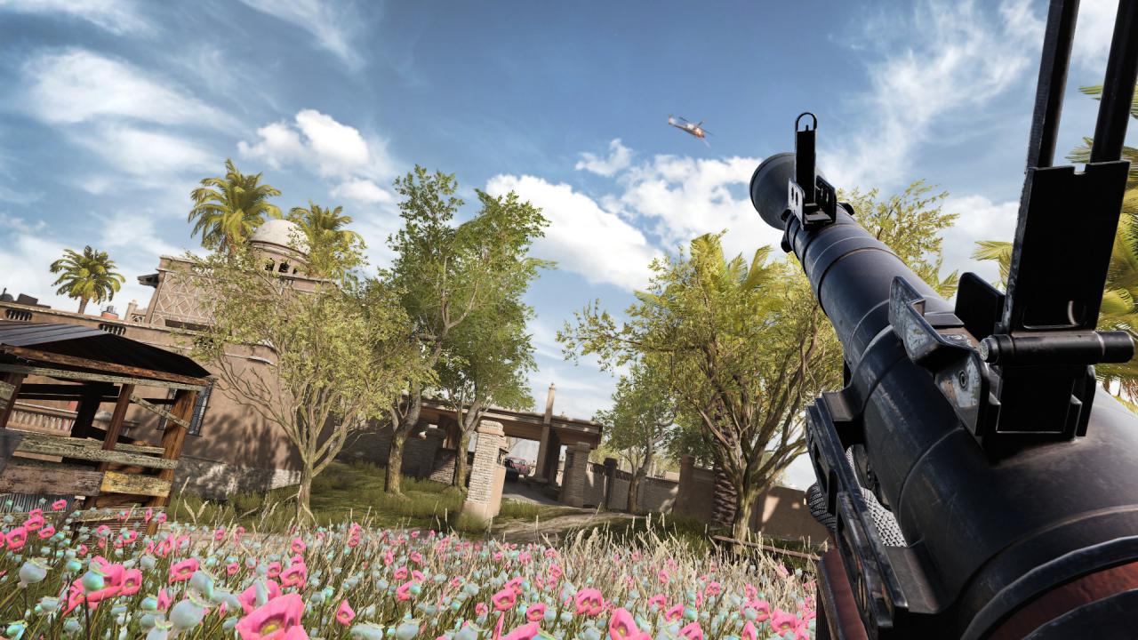 Insurgency: Sandstorm - Steam Key - GLOBAL - 2
