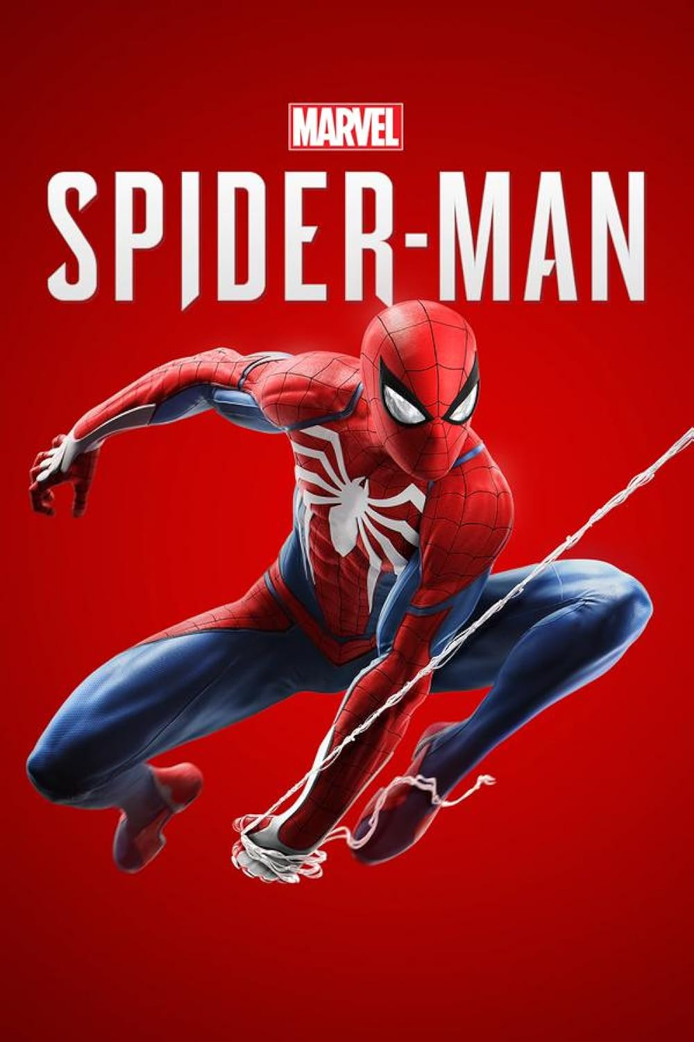Marvel's Spider-Man Remastered - Steam Key - GLOBAL - 1