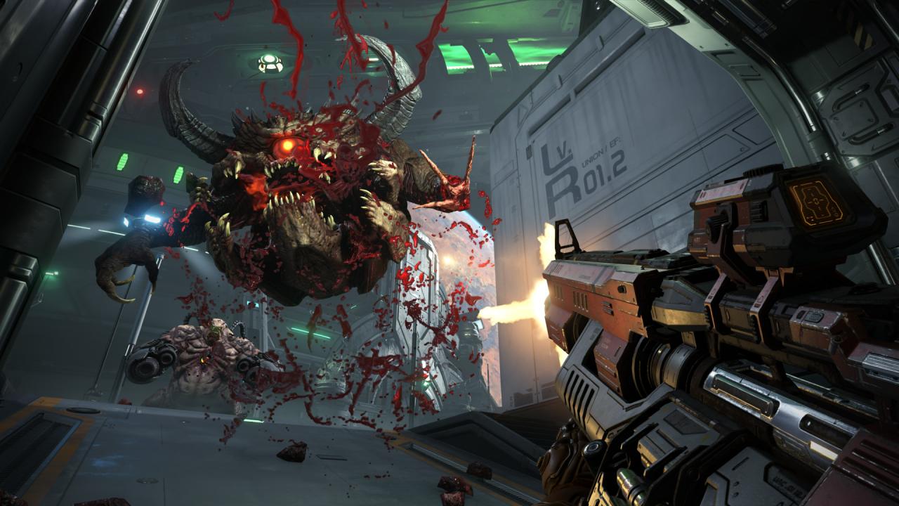 DOOM Eternal - Steam Key - GLOBAL - 5