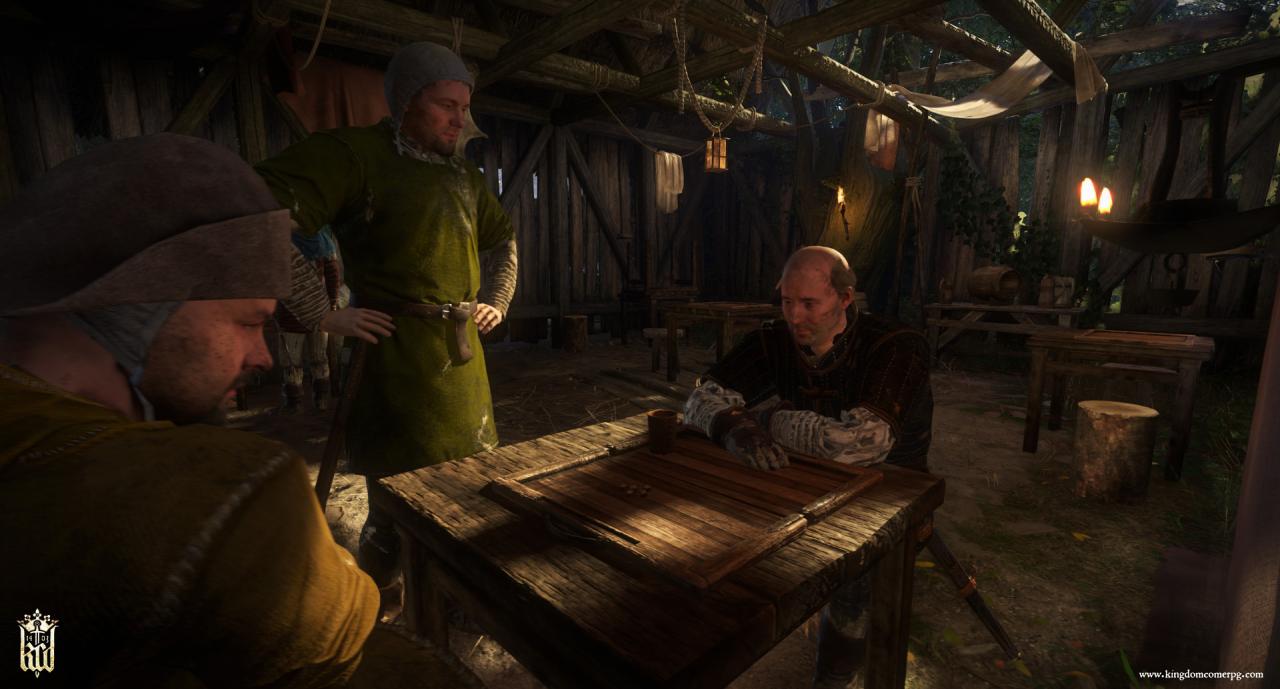Kingdom Come: Deliverance Royal Edition - Steam Key - GLOBAL - 10