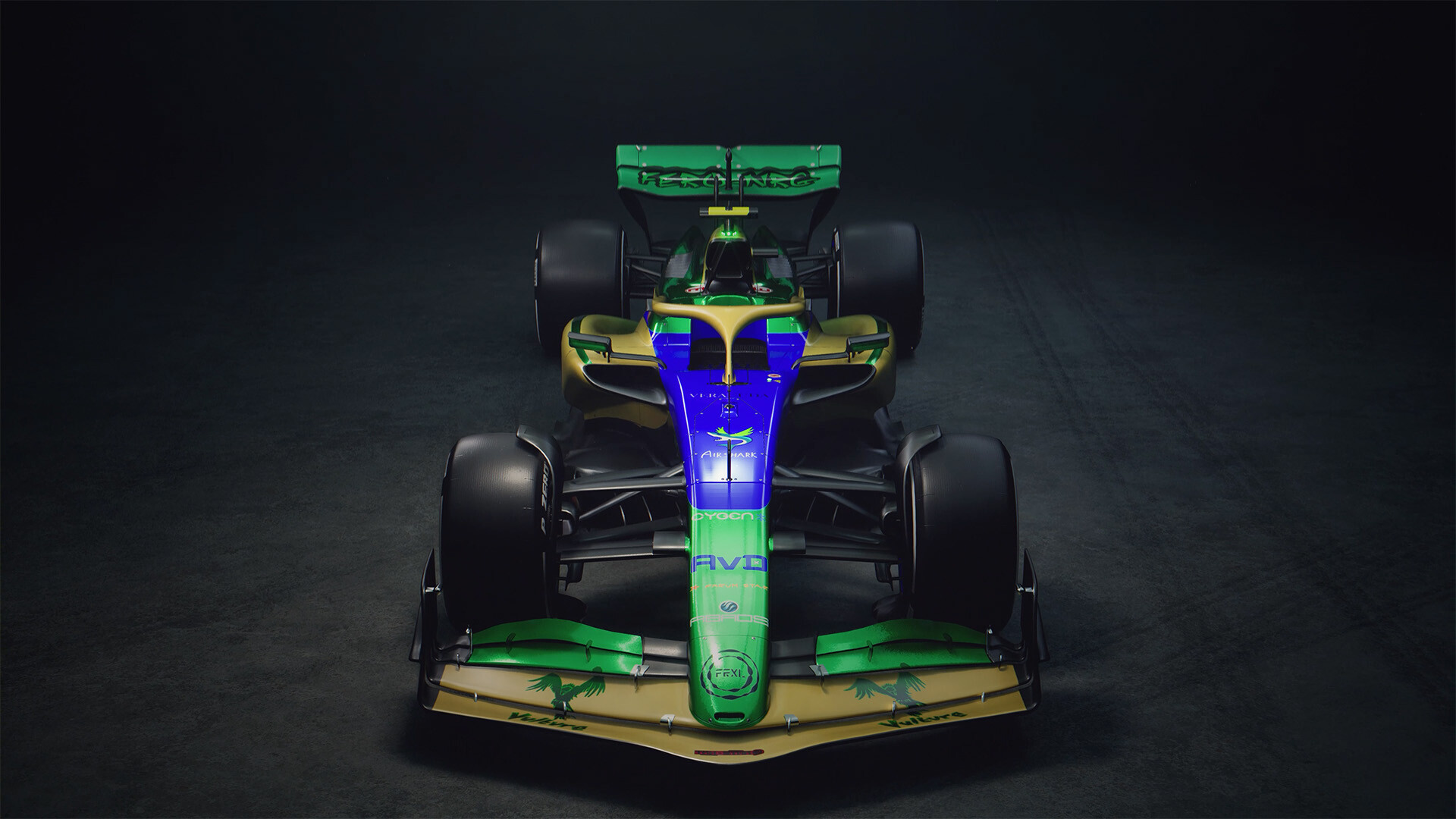 F1 Manager 2024 Deluxe Edition - Steam Key - GLOBAL - 10