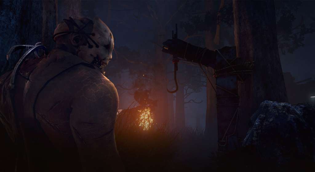 Dead by Daylight - Steam Key - GLOBAL - 5