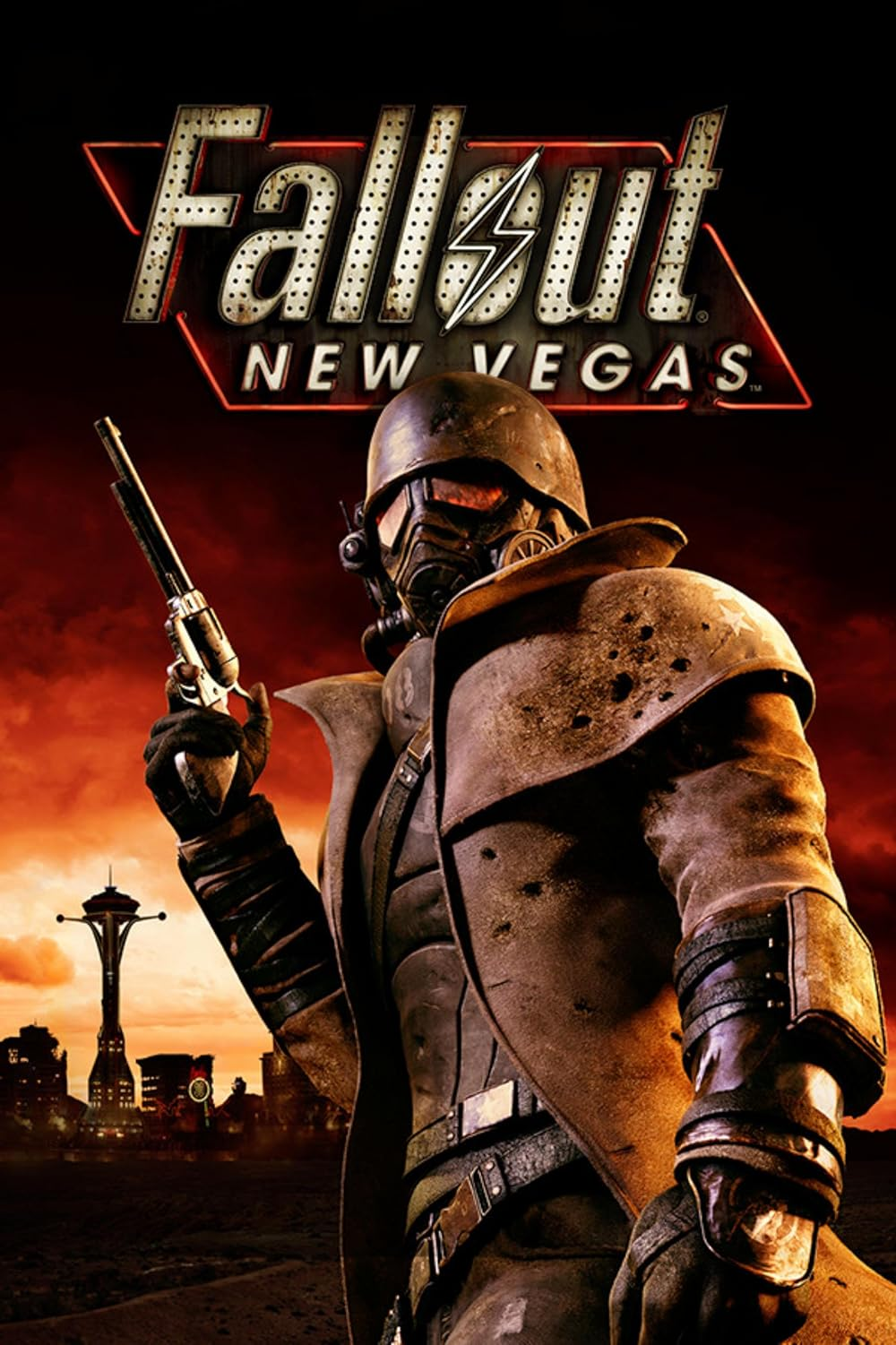 Fallout: New Vegas Ultimate Edition - Steam Key - GLOBAL - 1