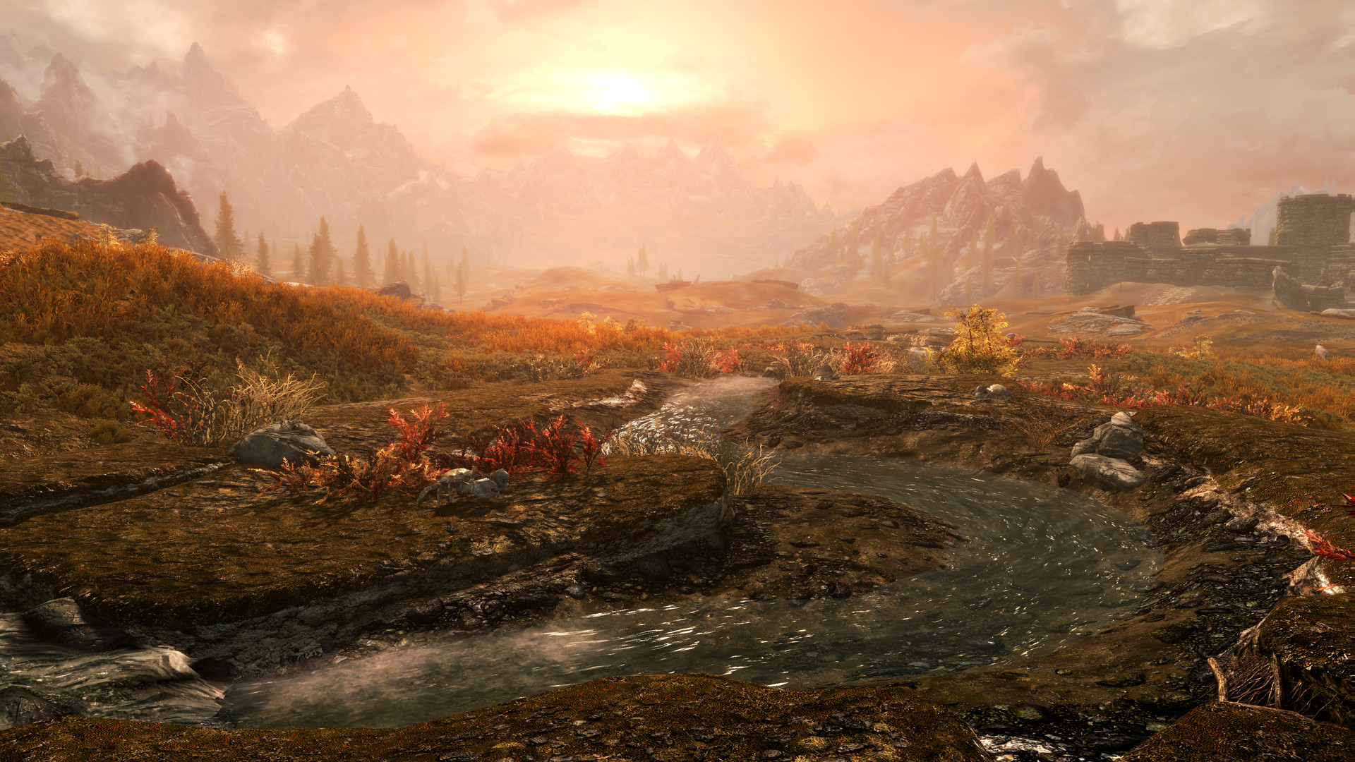 The Elder Scrolls V: Skyrim Anniversary Edition - Steam Key - GLOBAL - 5