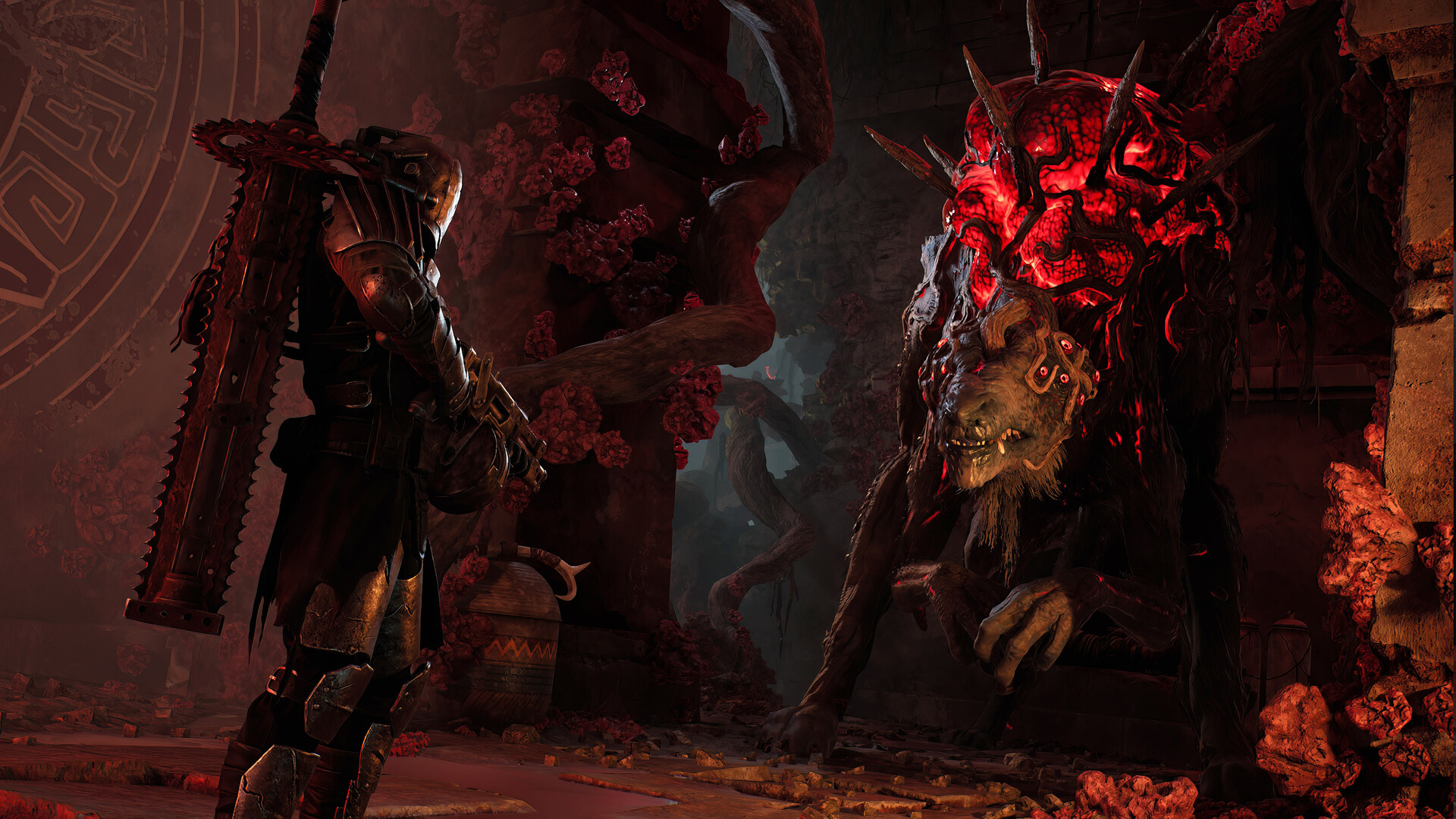 Remnant II - Steam Key - GLOBAL - 4