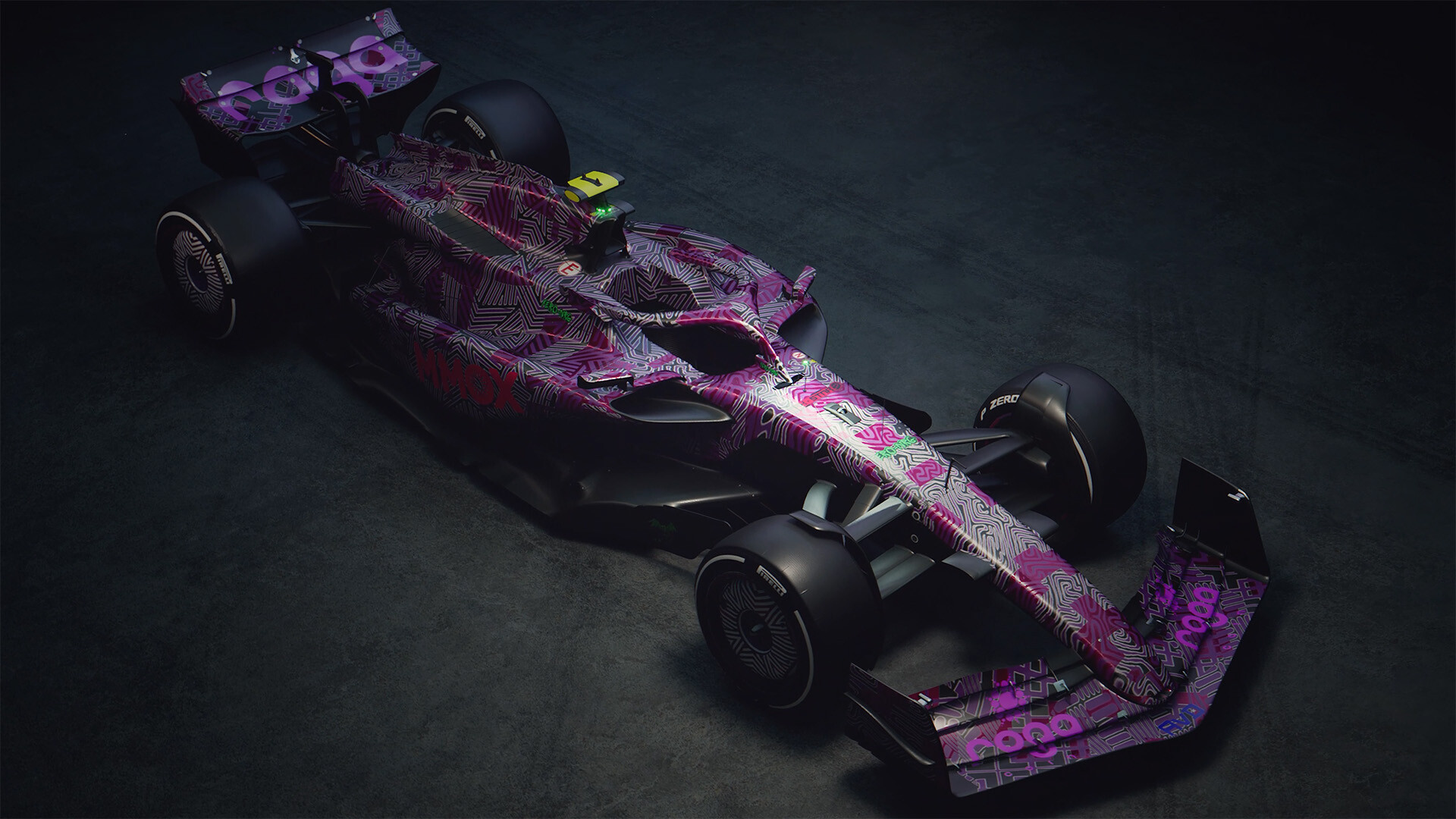 F1 Manager 2024 Deluxe Edition - Steam Key - GLOBAL - 3