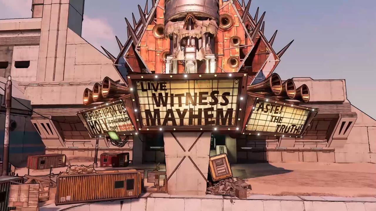 Borderlands 3 - Steam Key - GLOBAL - 4