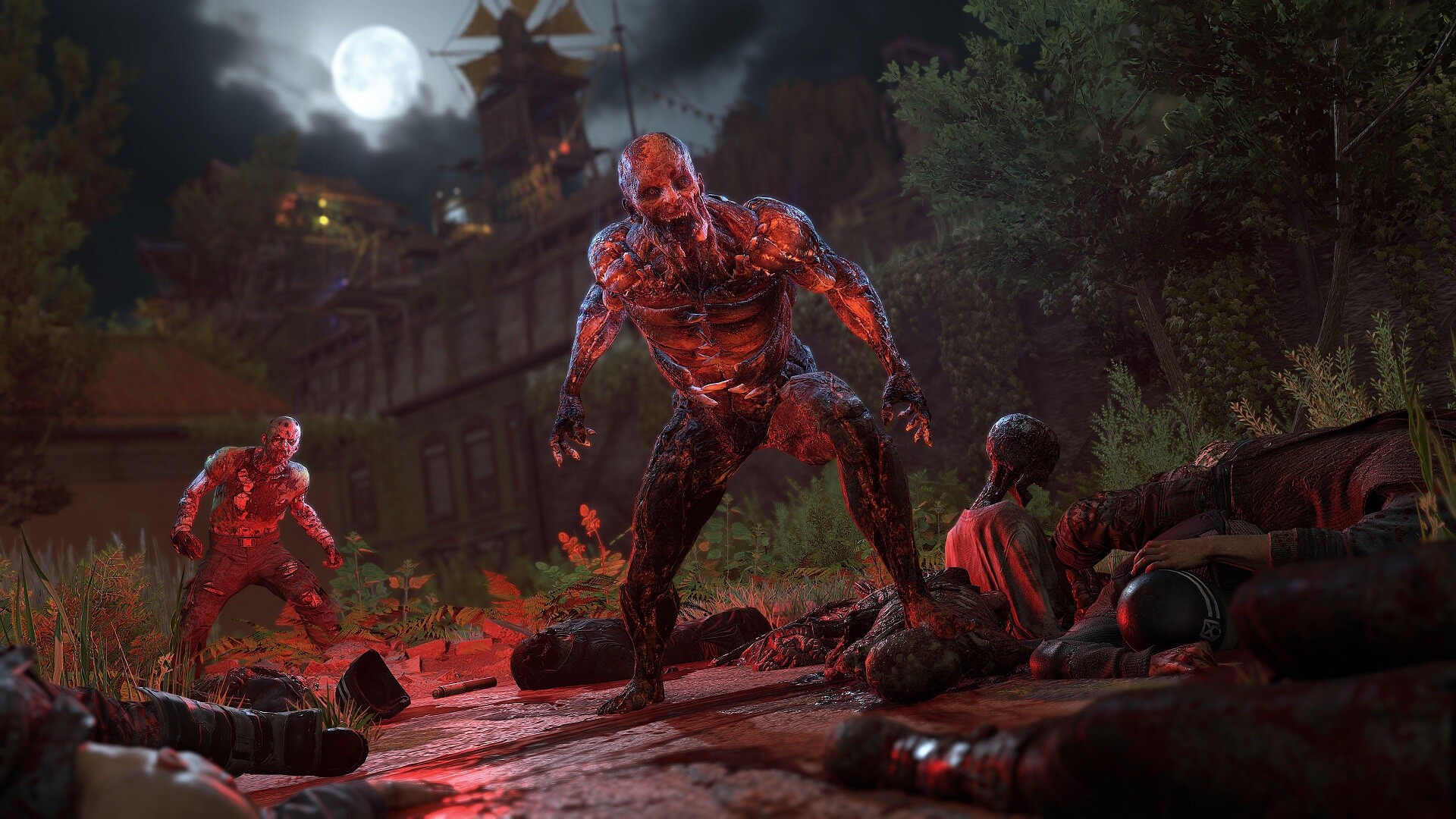 Dying Light 2: Reloaded Edition - Steam Key - GLOBAL - 6