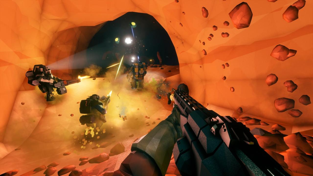 Deep Rock Galactic - Steam Key - GLOBAL - 2