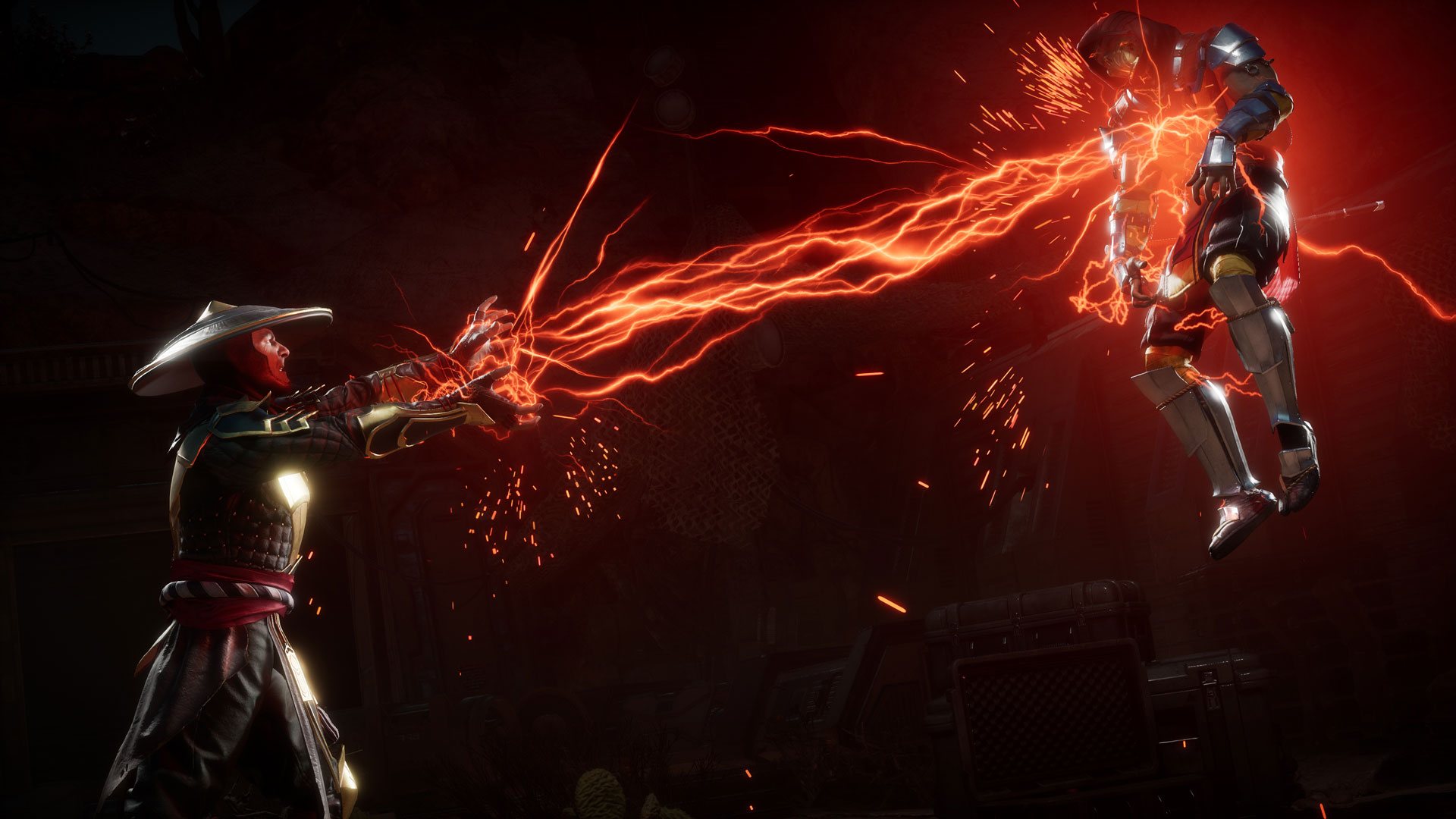 Mortal Kombat 11 - Steam Key - GLOBAL - 6