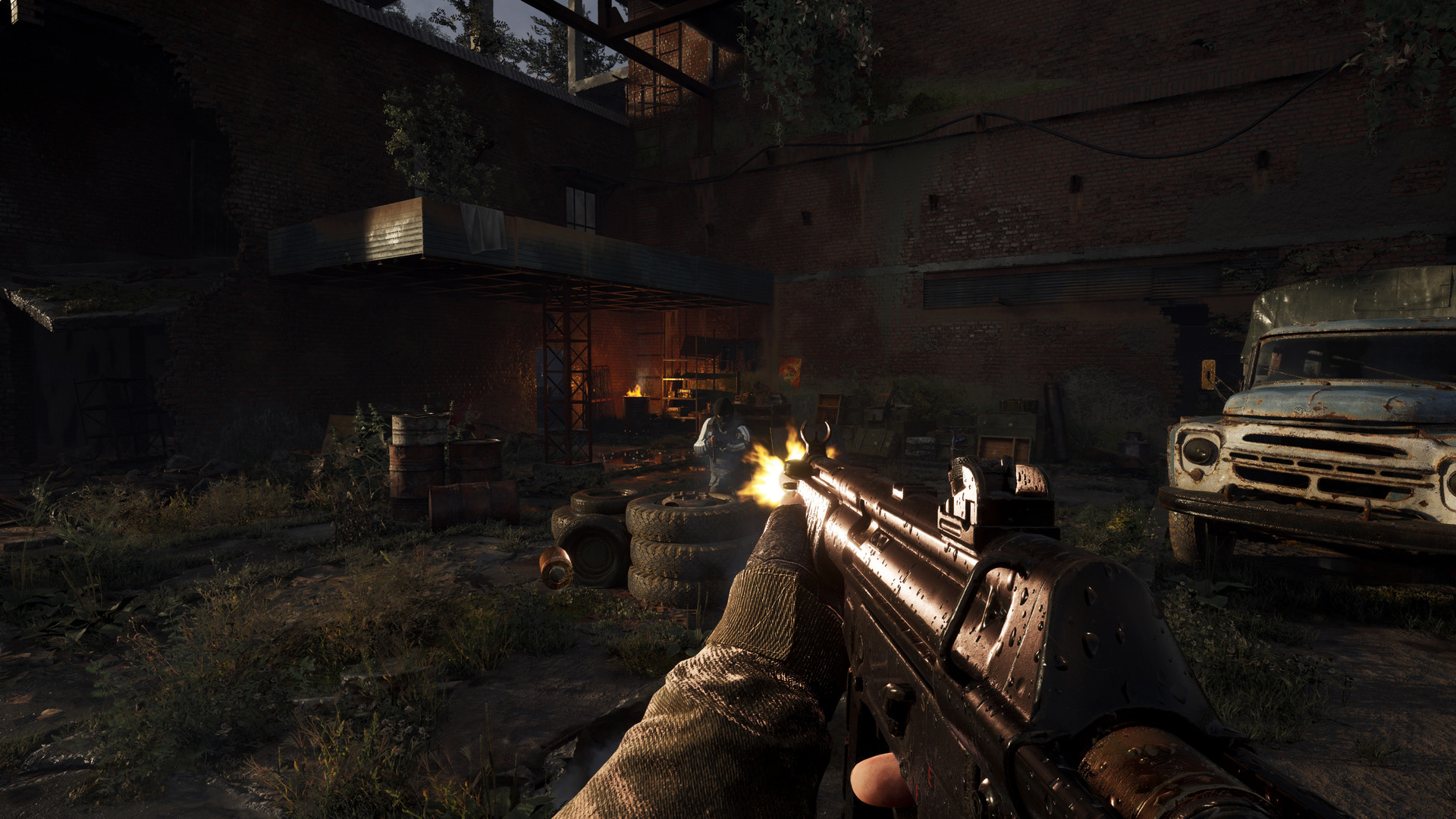 S.T.A.L.K.E.R. 2: Heart of Chornobyl - Steam Key - EUROPE - 5