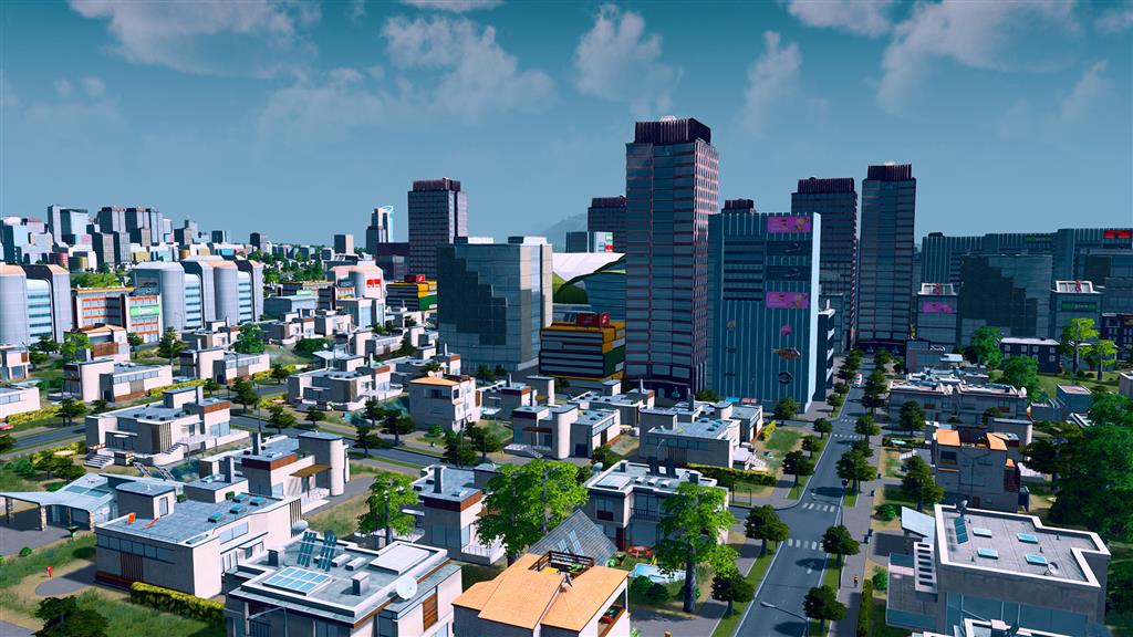 Cities: Skylines - Steam Key - GLOBAL - 6