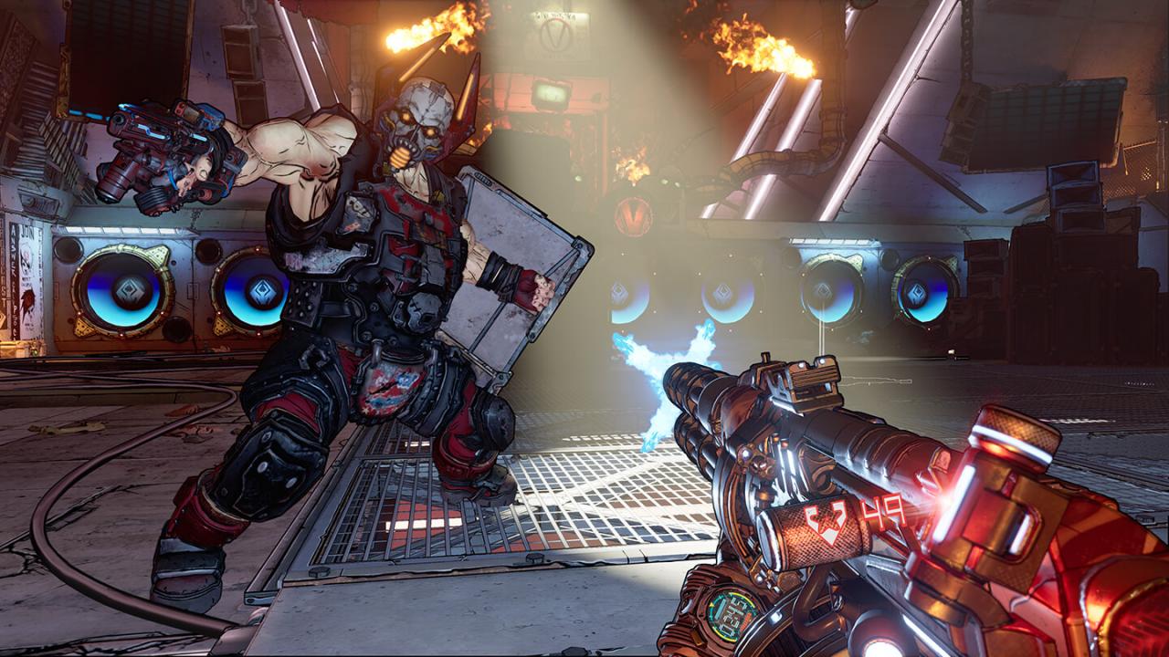 Borderlands 3 - Steam Key - GLOBAL - 9