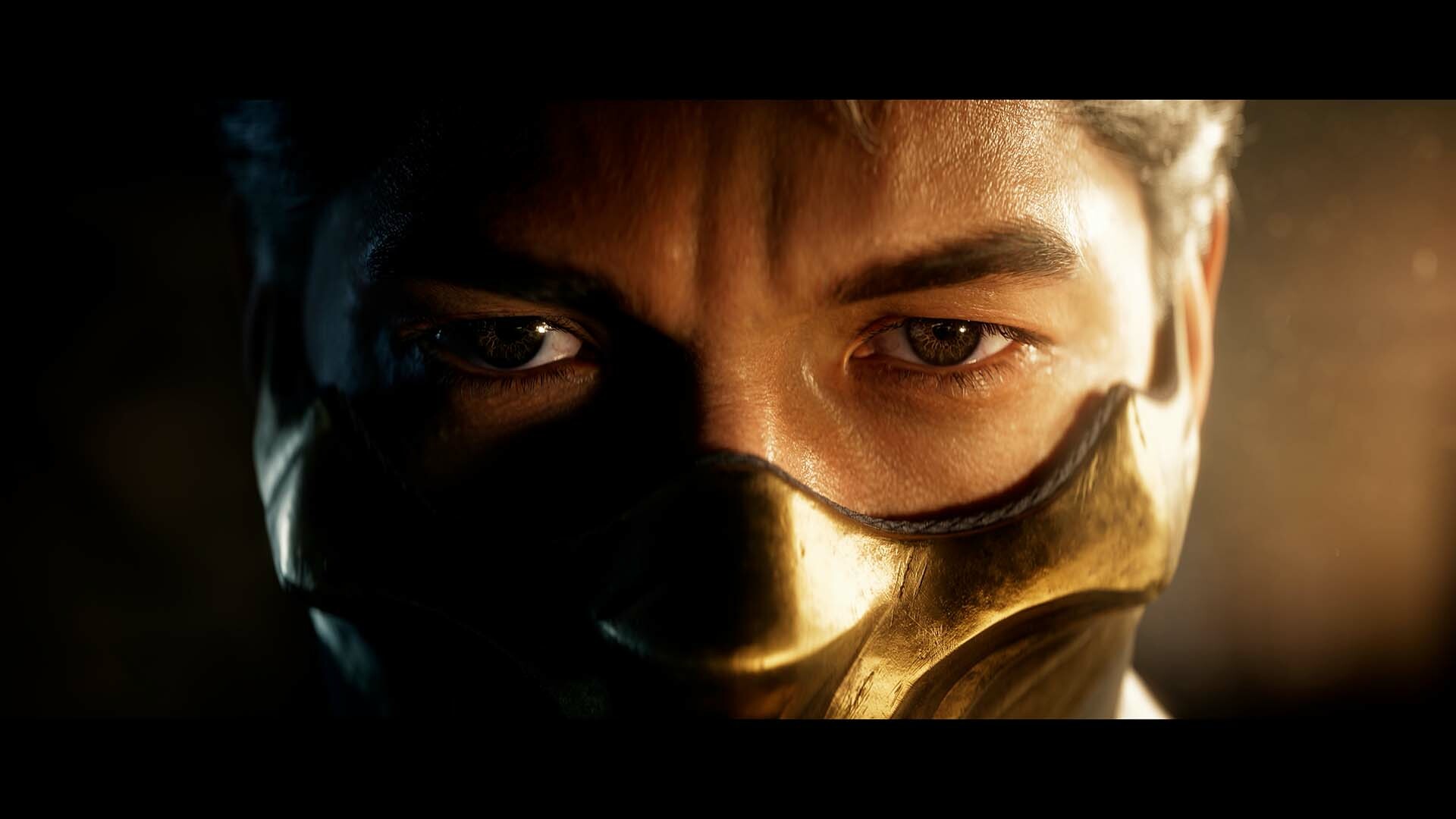 Mortal Kombat 1 - Steam Key - GLOBAL - 5