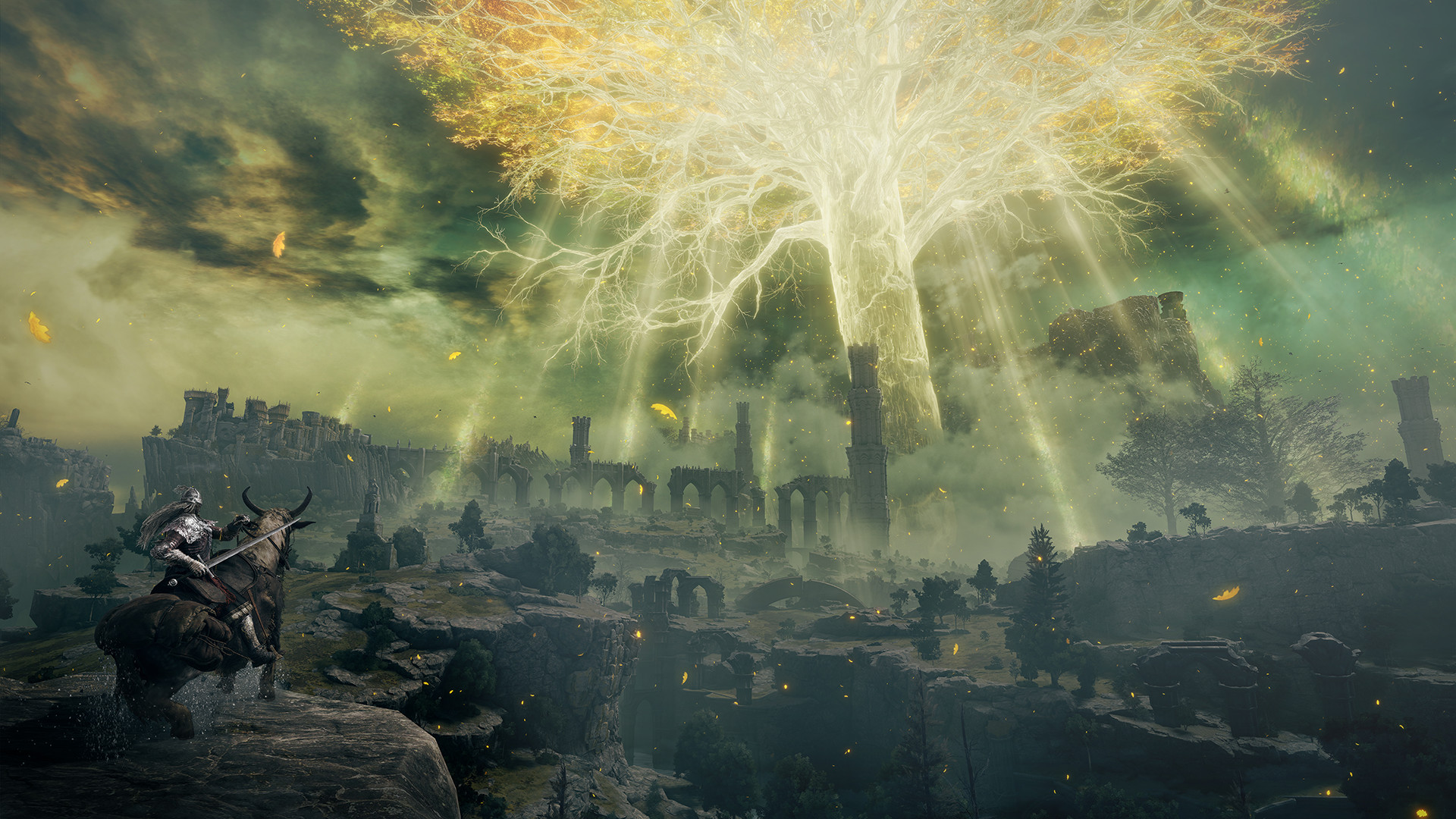 Elden Ring - Steam Key - EUROPE - 9