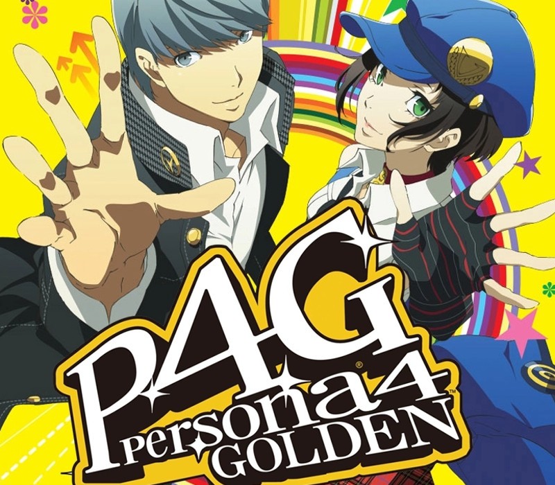 Persona 4 Golden - Steam Key - GLOBAL - 12