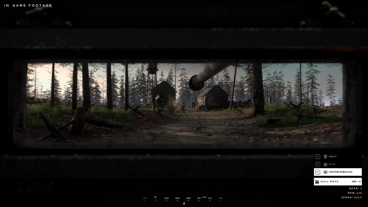 Hell Let Loose - Steam Key - GLOBAL - 8