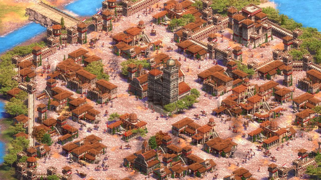 Age of Empires II: Definitive Edition - Steam Key - EUROPE - 3